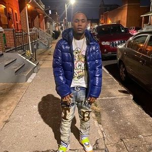 Meet your Posher, Luis jose